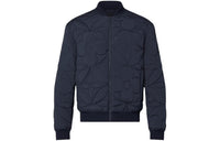 LOUIS VUITTON Jackets & Coats Men's Dark Blue