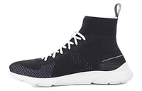DIOR B21 Sock 'Black'