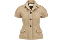 DIOR Jackets Women's Beige