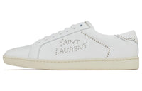 SAINT LAURENT SL/08 Low-Top Sneakers