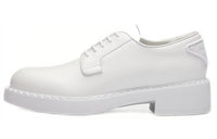 PRADA Casual Single Shoes Women's White