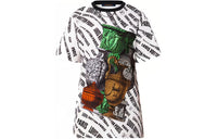 LOUIS VUITTON FW21 Regular T Shirt Women's White
