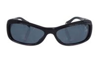 CHANEL 1990-2000s Cc Sunglasses