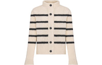 DIOR FW23 Knitwear Women's Light Beige