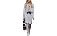 CHANEL 24 New Spring And Summer Arrivals Jackets Coats Women's White