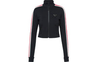 PRADA Jackets Women's Black