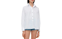 CHANEL Shirts Women's White