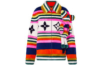LOUIS VUITTON New Quarterly Products Of LV Jackets Men Multicolor