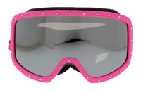 CELINE Snow Blindness Prevention Windproof Women's Ski Goggles