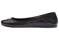 PRADA Women's Casual Shoes Women's Black