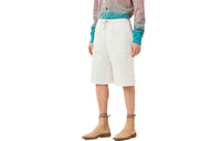 HERMES Casual Shorts Men White