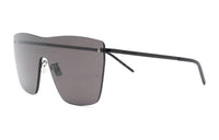 SAINT LAURENT Sunglasses Women's Black