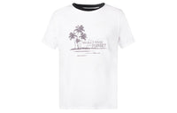 SAINT LAURENT T Shirt Men's White