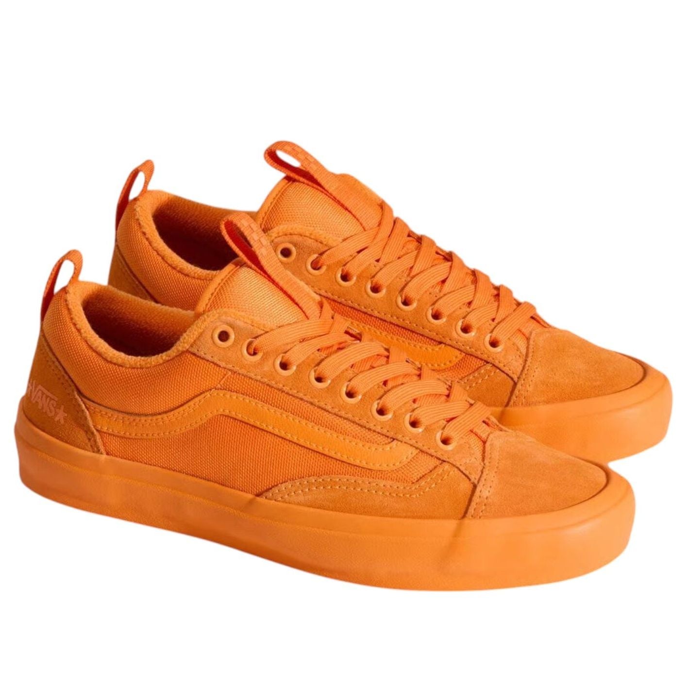 Vans x Atiba Jefferson Old Skool 36+ 'Orange' VN000D5R12Q