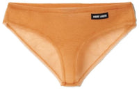 MIU MIU Underpants Women's 1 Pack Apricot Yellow