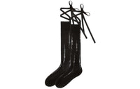 DIOR Women's Knee-high Socks