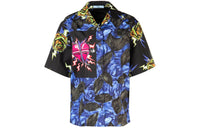 PRADA Shirts Women's Multicolor