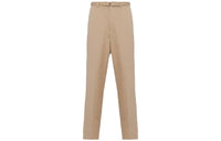PRADA Casual Pants Men Khaki