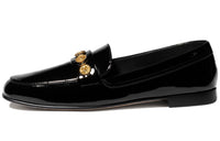CHANEL Women's Casual Shoes Women's Black