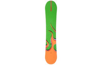 PRADA Linea Rossa Freestyle, Carving Unisex Snowboards