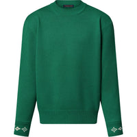 LOUIS VUITTON 1AGJW6 Cashmere Pullover