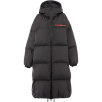 PRADA Down Jacket Women's Black