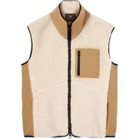 Loro Piana FW24 Tank Tops Men's Fruit Leather White