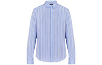 LOUIS VUITTON 2010s Chain print Shirt