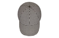 DIOR Nylon Baseball Caps Women's