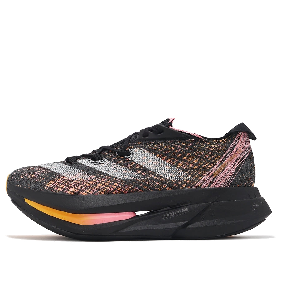adidas Adizero Prime X 2.0 Strung 'Black Spark' ID0267