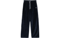 CELINE FW22 Sports Pants Women's Blue