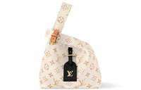 LOUIS VUITTON Atlantis Monogram Dune Canvas Handbag, Shoulder Bag, Crossbody Bag Women's Beige/Sand Dune
