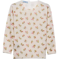 PRADA Sweaters Women's Beige