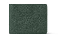 LOUIS VUITTON M83056 Multiple Wallet