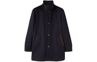 Loro Piana Ghibli Jacket Jackets & Coats Men's Black