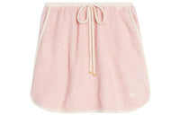 CELINE SS22 Casual Short Skirts Women's Pink