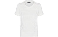 LOUIS VUITTON T Shirt Women's White
