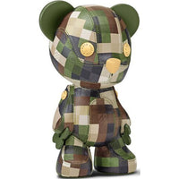 LOUIS VUITTON Collector's Edition Teddy Bear Trendy Figures