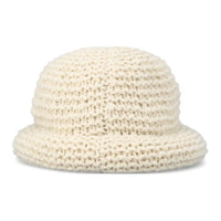 Loro Piana Crochet Hat