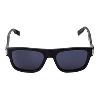 DIOR Rectangular Sunglasses Men's Blue