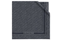 DIOR Shawls Women's Dark Gray