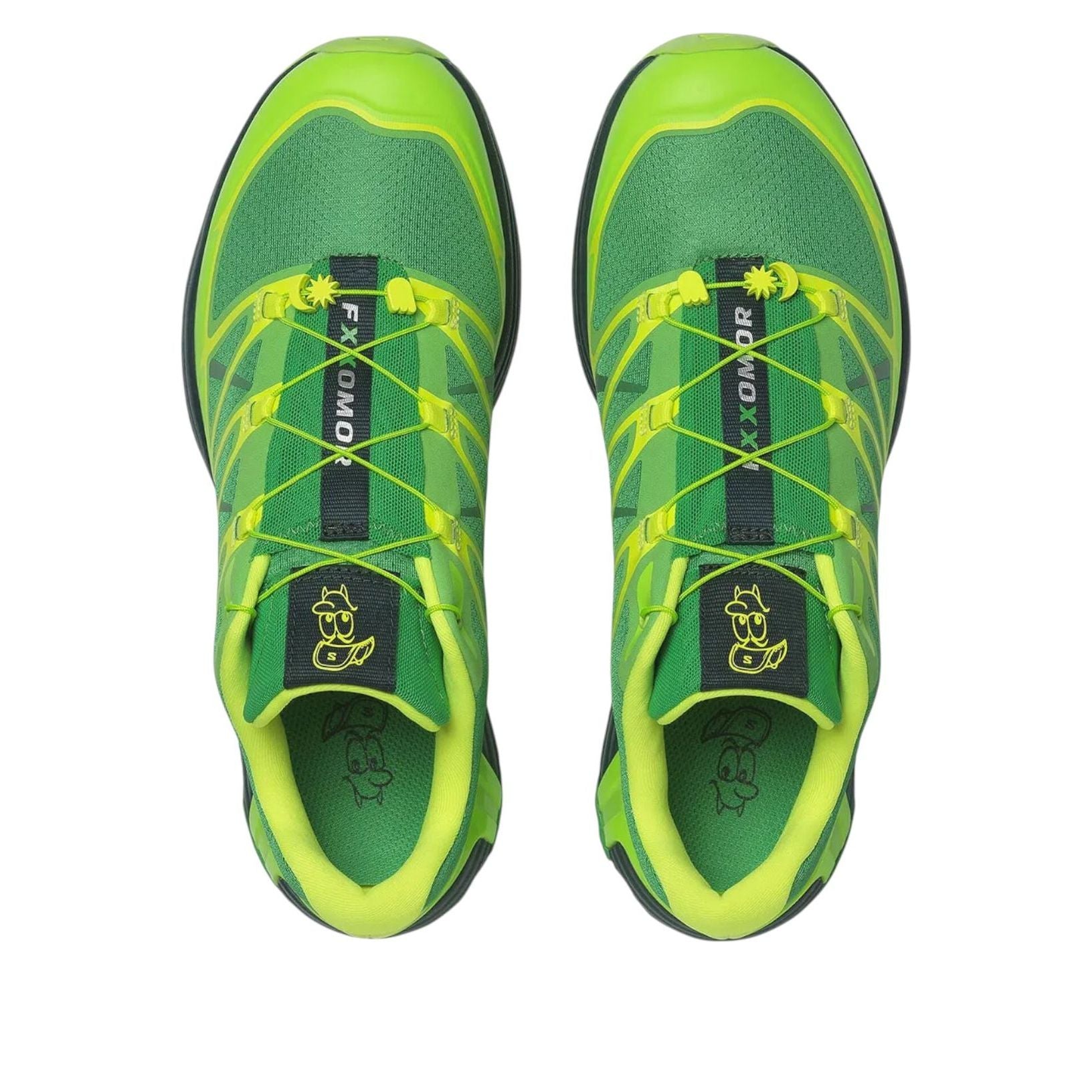 SALOMON x Feid XT-Pathway 'FXXOMOR' 491203