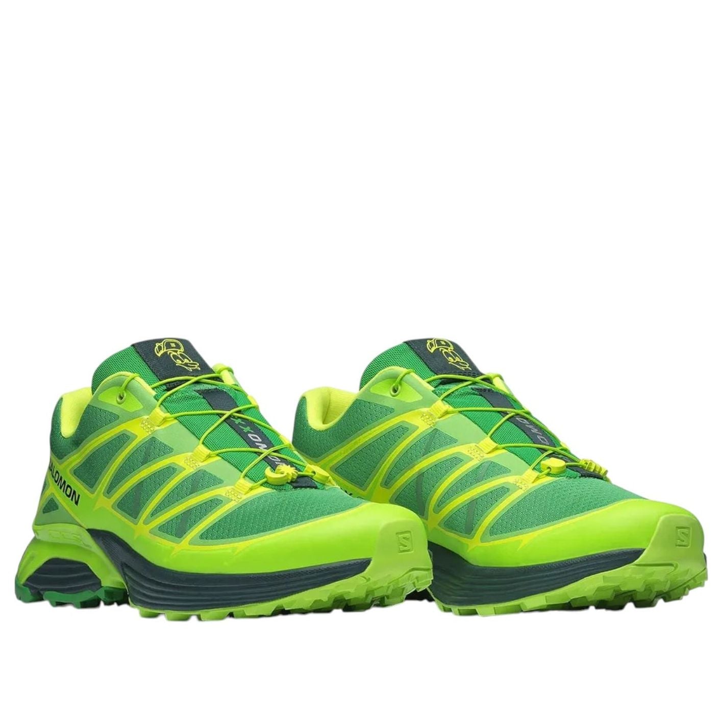 SALOMON x Feid XT-Pathway 'FXXOMOR' 491203