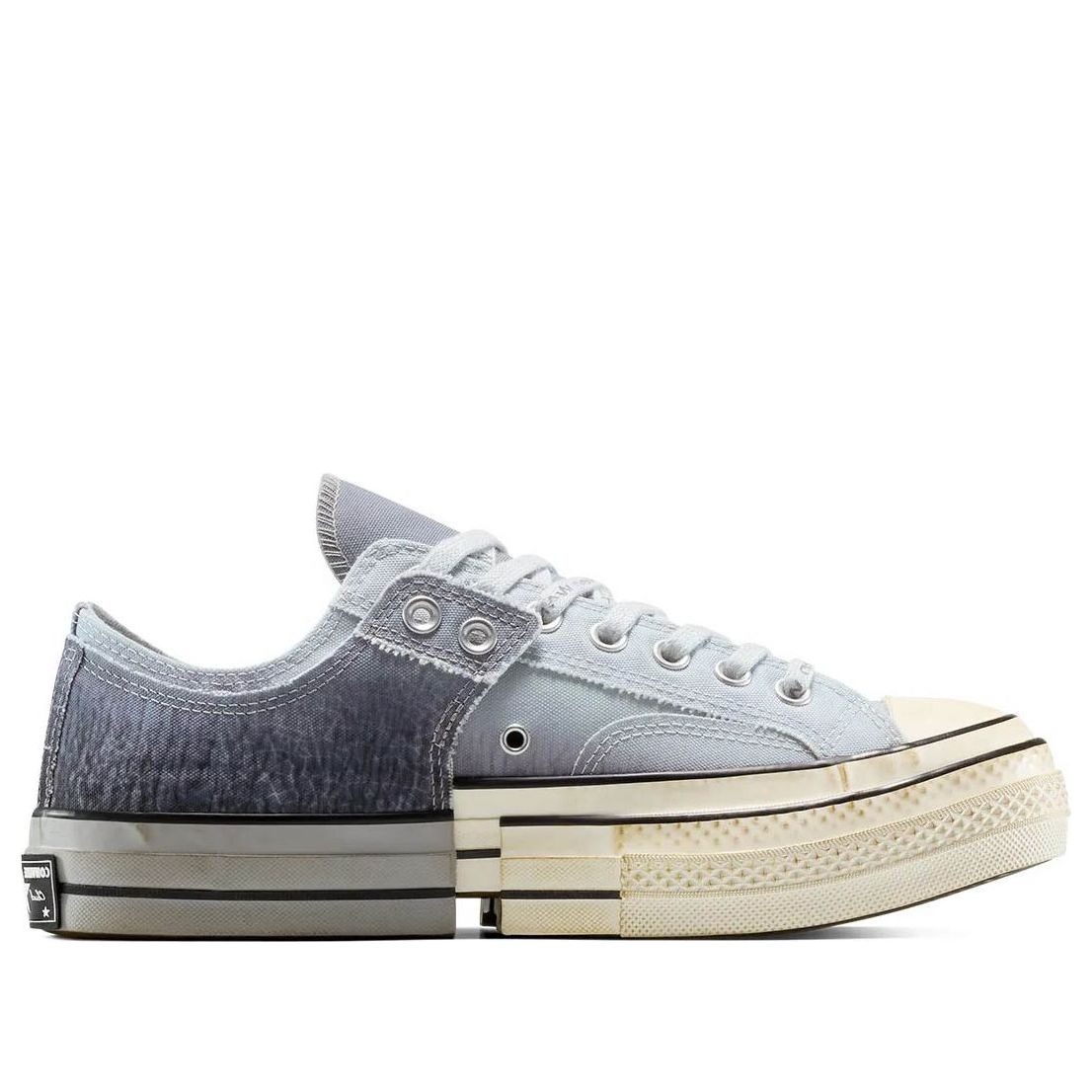Converse x Feng Chen Wang Chuck 70 Low '2-in-1 Blue' A15742C