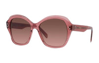 CELINE Sunglasses Women's Pink