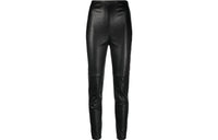 PRADA Leggings Women's Black