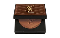 SAINT LAURENT Eternal Contouring Powder Contouring Long Lasting Natural 7.5g