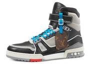 LOUIS VUITTON 408 Trainer Chicago