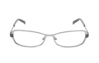 CELINE Metal Irregular Shape Eyeglass Frames Unisex