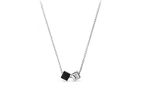 LOUIS VUITTON - Necklaces Unisex Silver